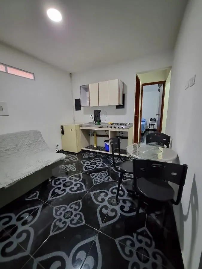 Διαμέρισμα Confort 13-47 Cali Κολομβία