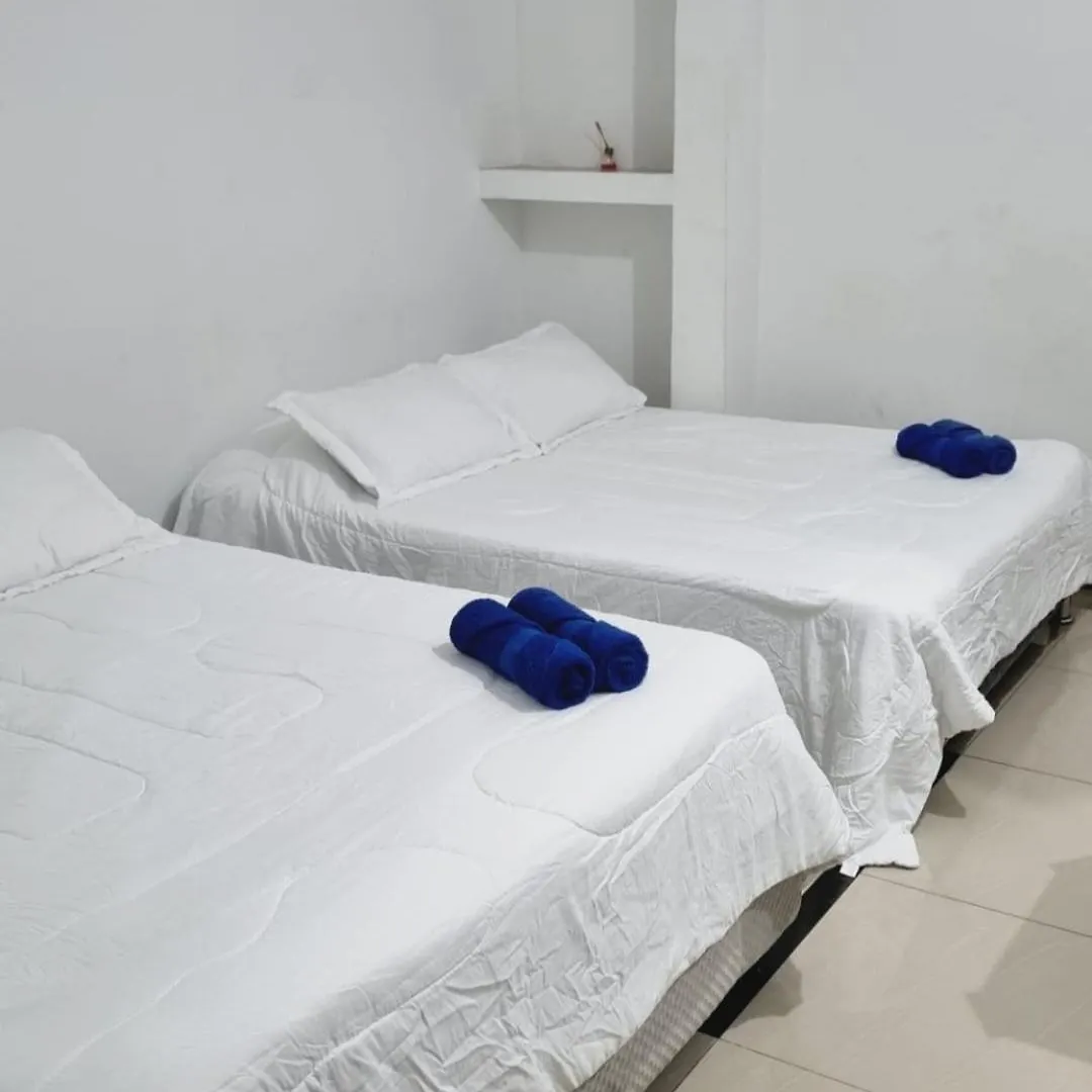 Confort 13-47 Cali Διαμέρισμα