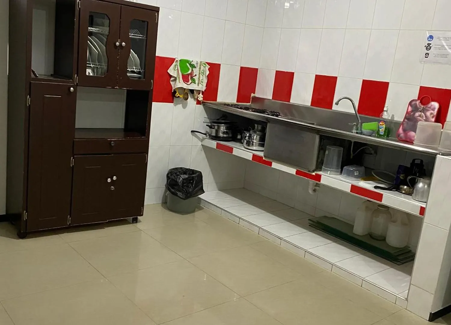Apartment Confort 13-47 Cali Colombia