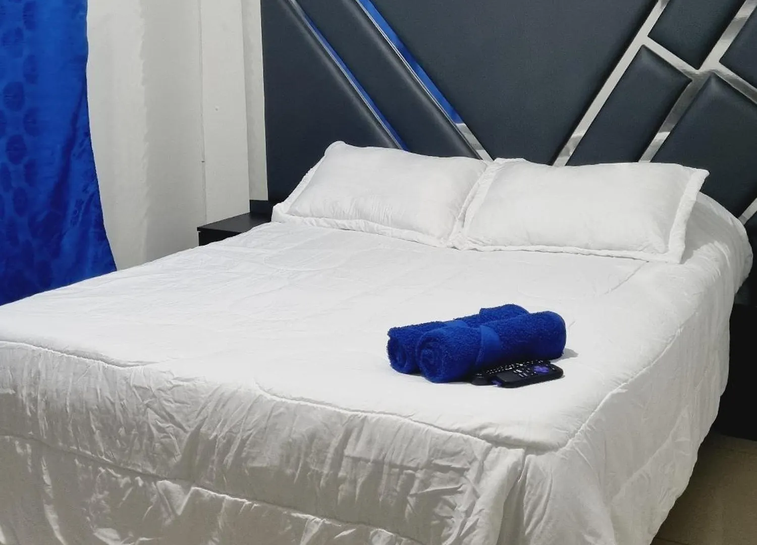 Appartement Confort 13-47 Cali