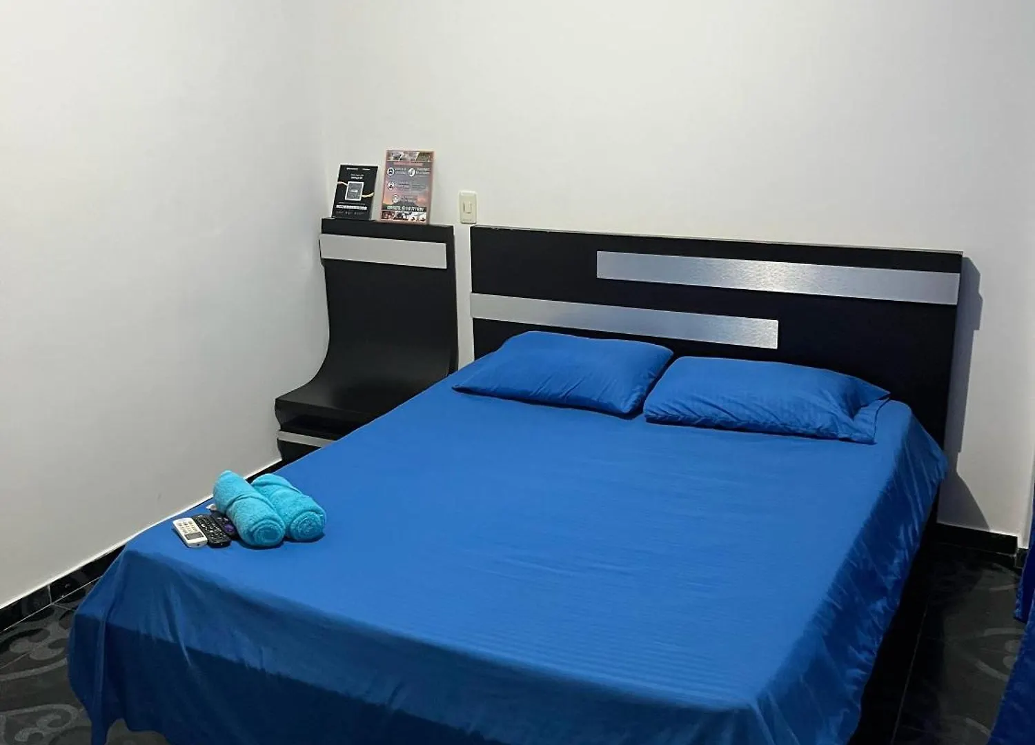 Confort 13-47 Cali Colombia