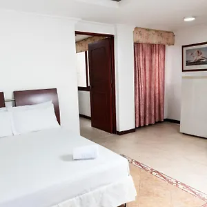 4* Hotel Plaza Américas