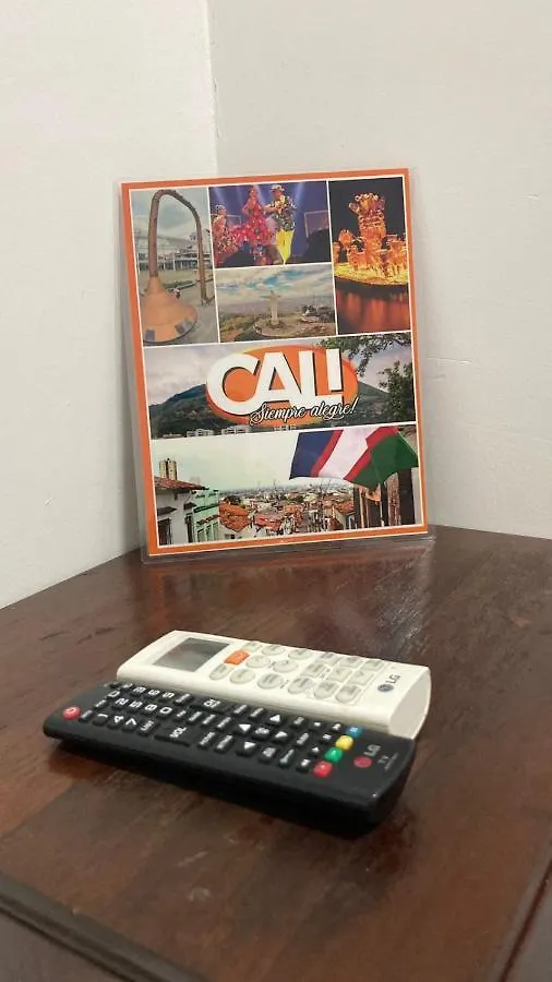 Confort 13-47 Cali