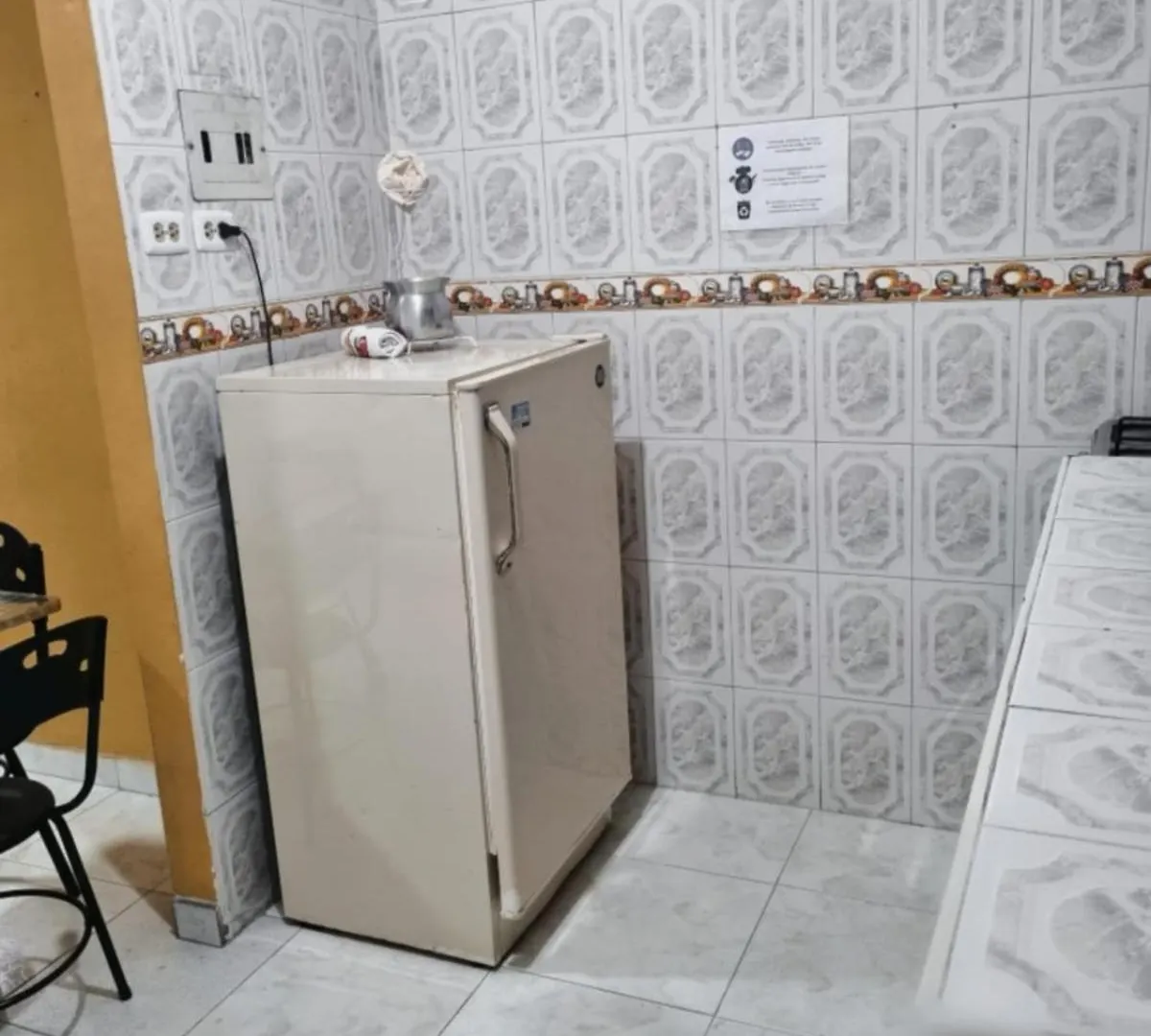 Apartment Confort 13-47 Cali