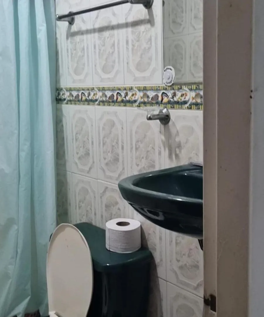 Apartment Confort 13-47 Cali Colombia