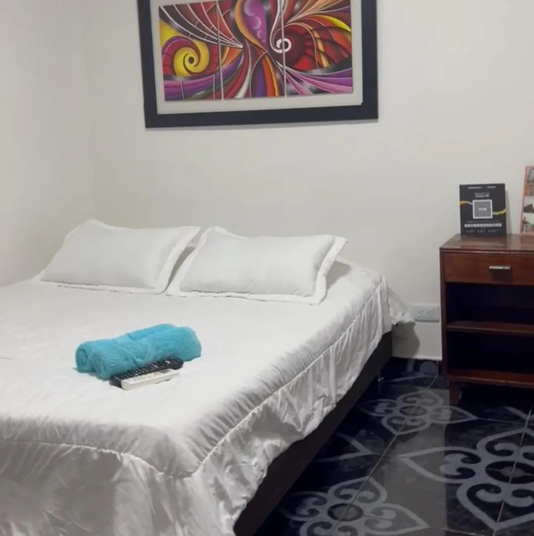 Apartment Confort 13-47 Cali Colombia