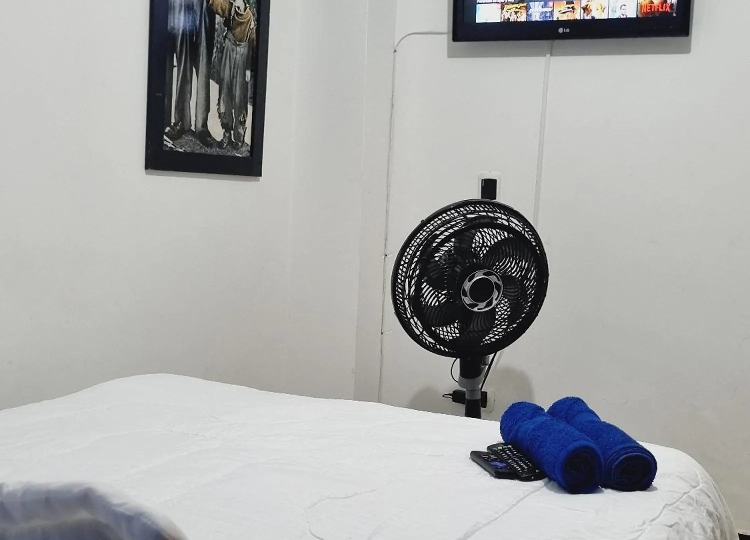Confort 13-47 Cali Colombia
